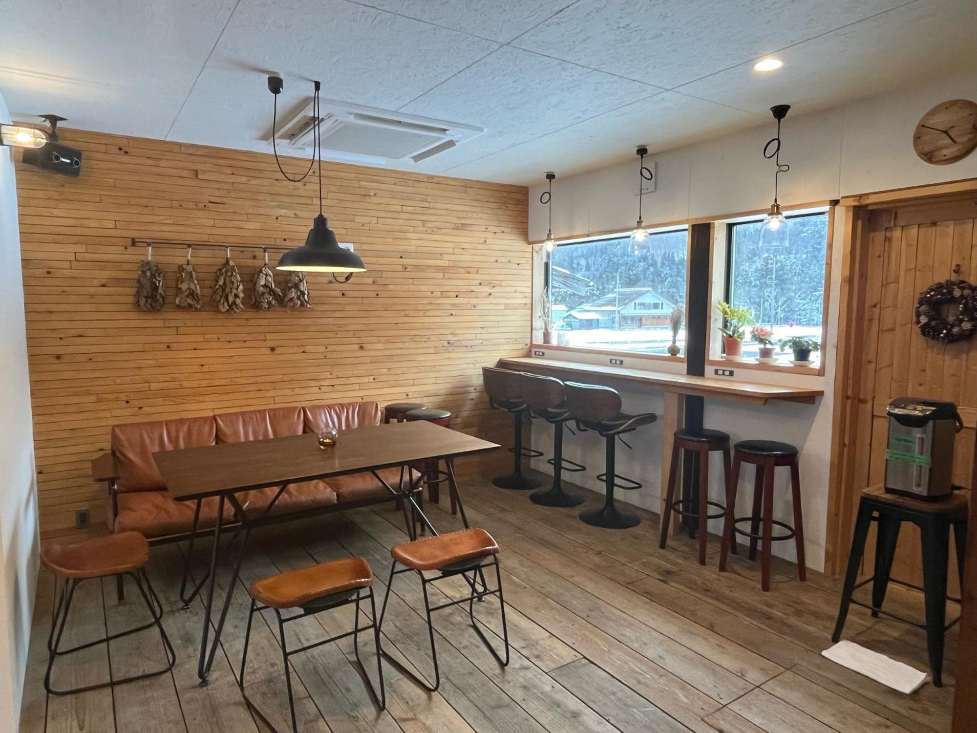 Guesthouse Shirakawa-Go Inn Kültér fotó