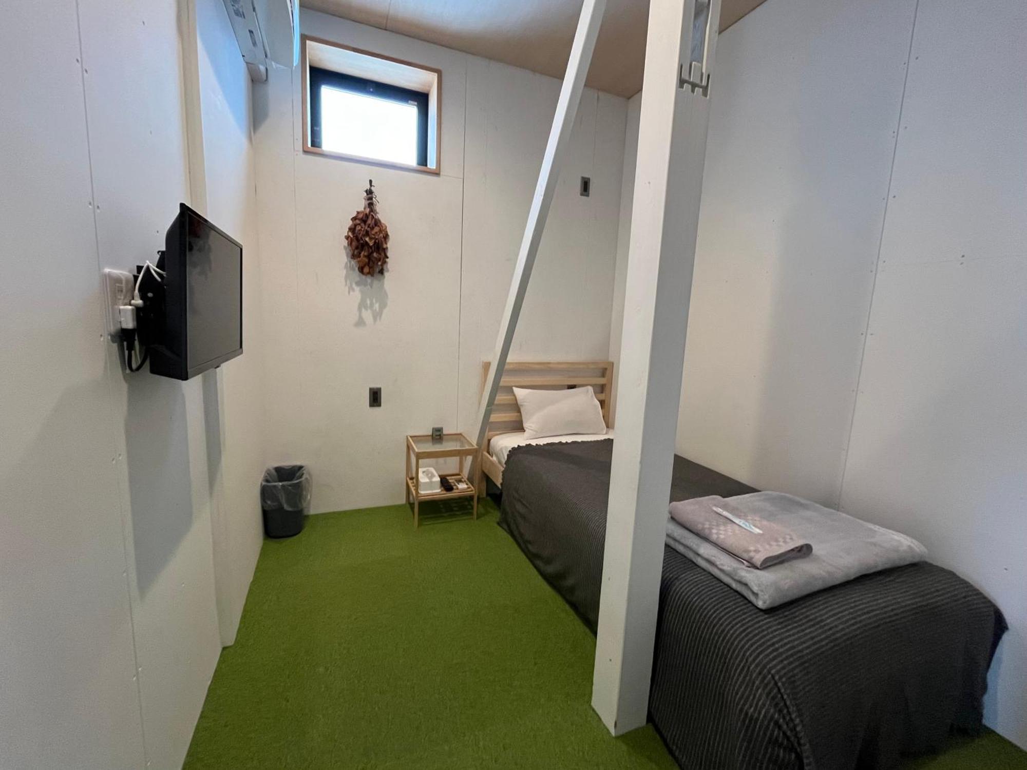 Guesthouse Shirakawa-Go Inn Kültér fotó