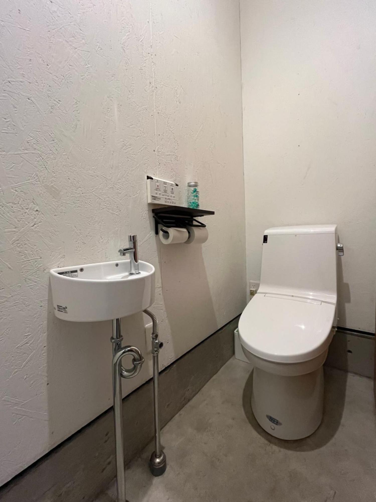 Guesthouse Shirakawa-Go Inn Kültér fotó