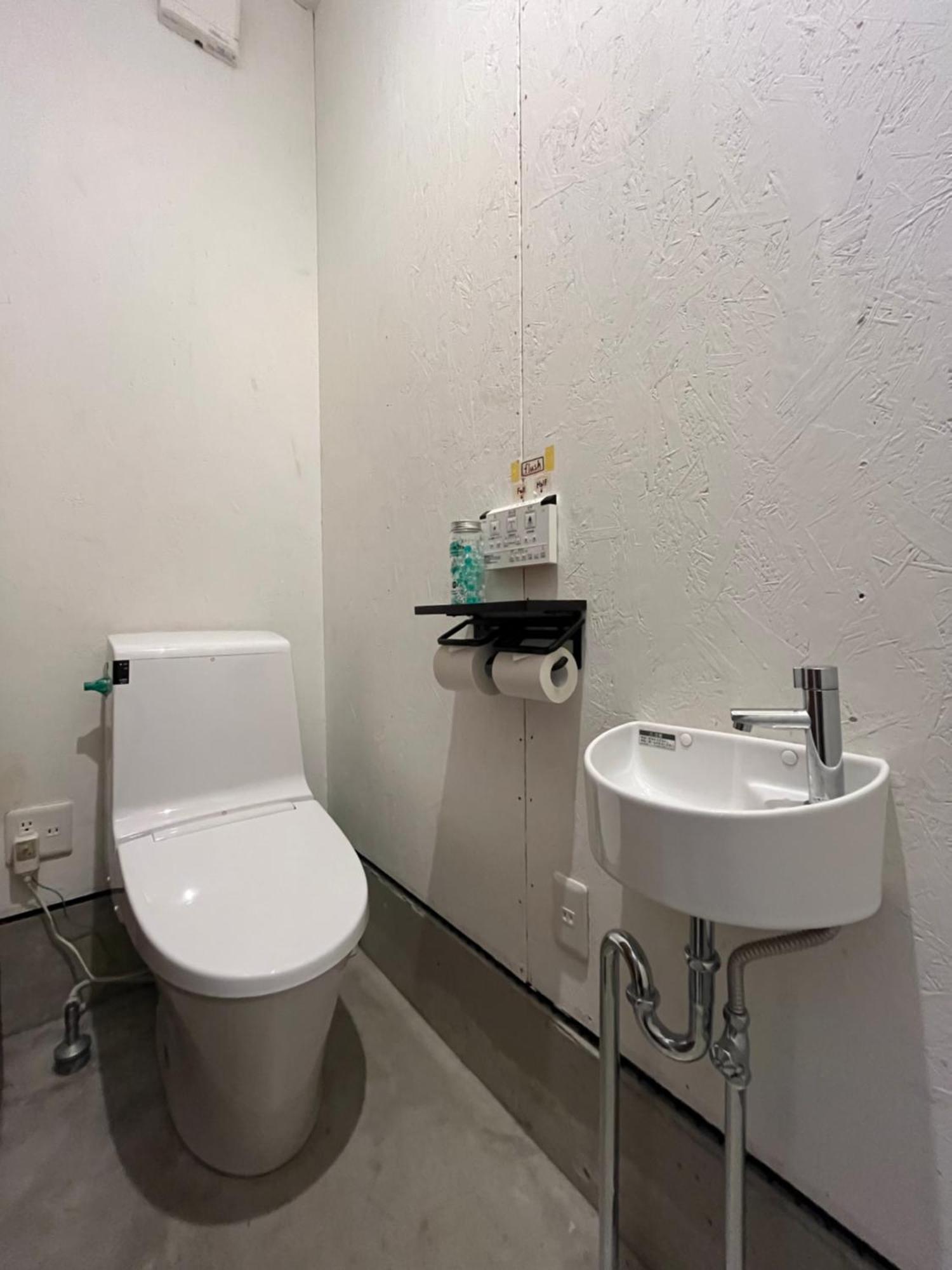 Guesthouse Shirakawa-Go Inn Kültér fotó
