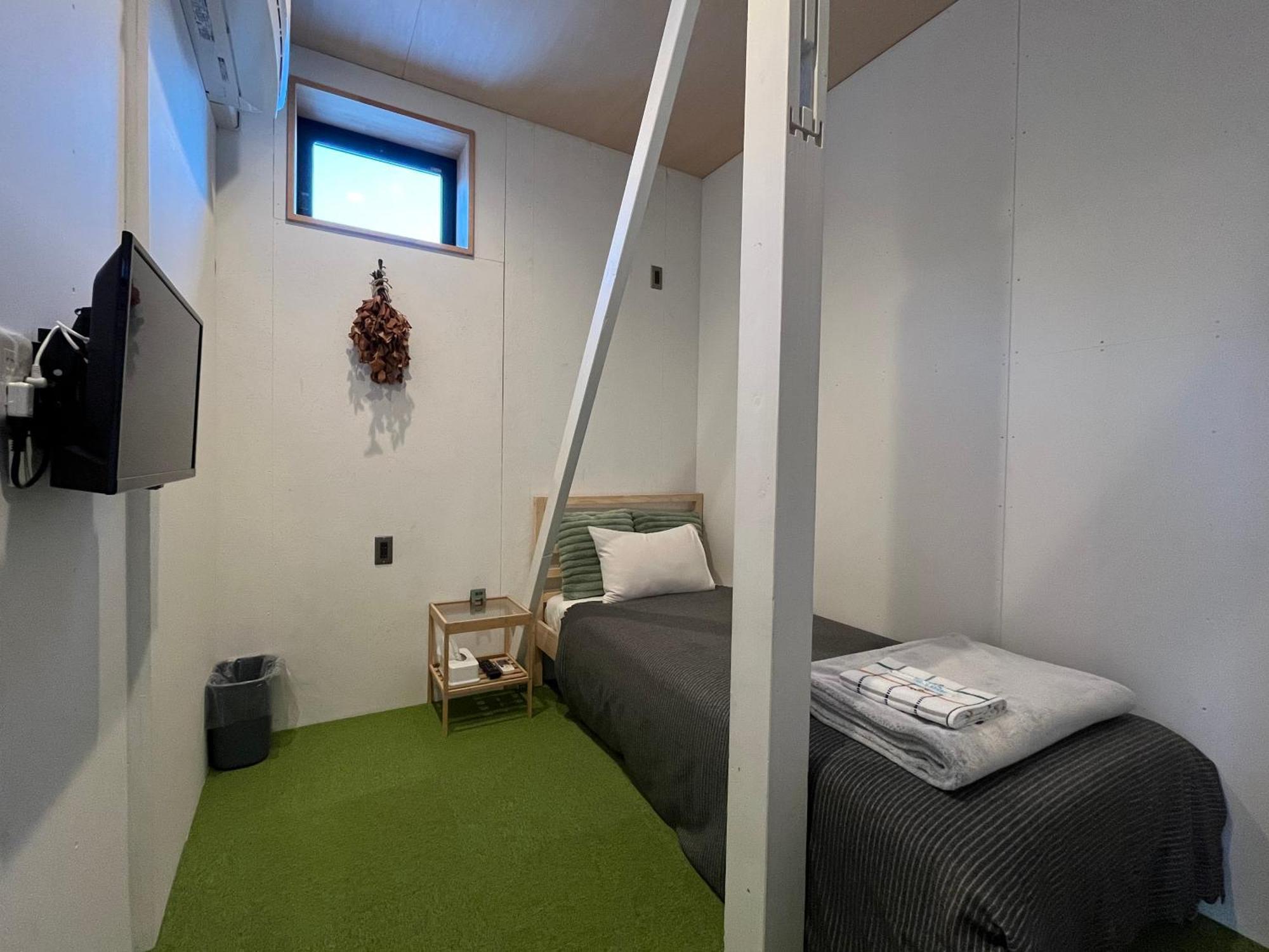 Guesthouse Shirakawa-Go Inn Kültér fotó