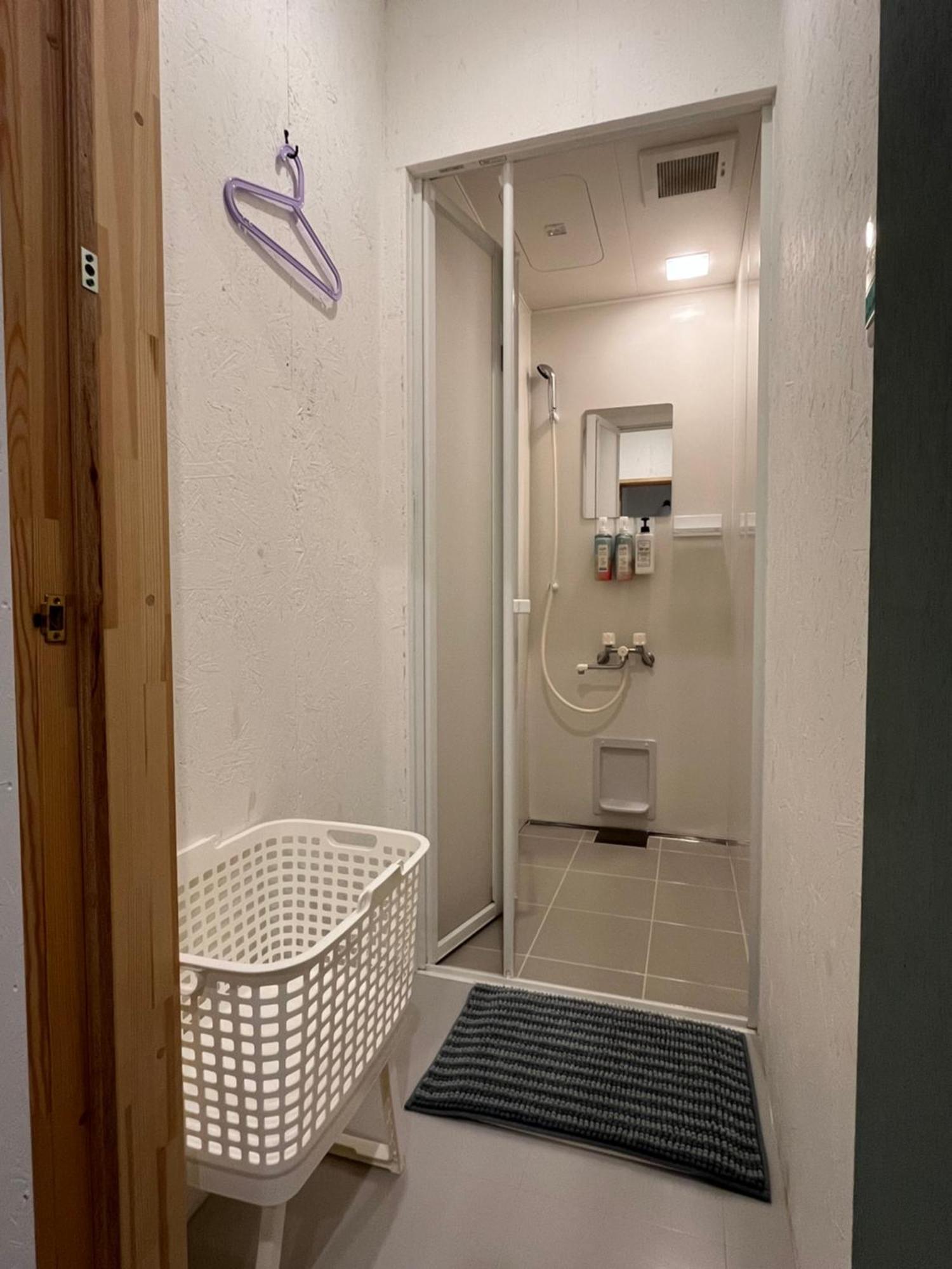 Guesthouse Shirakawa-Go Inn Kültér fotó