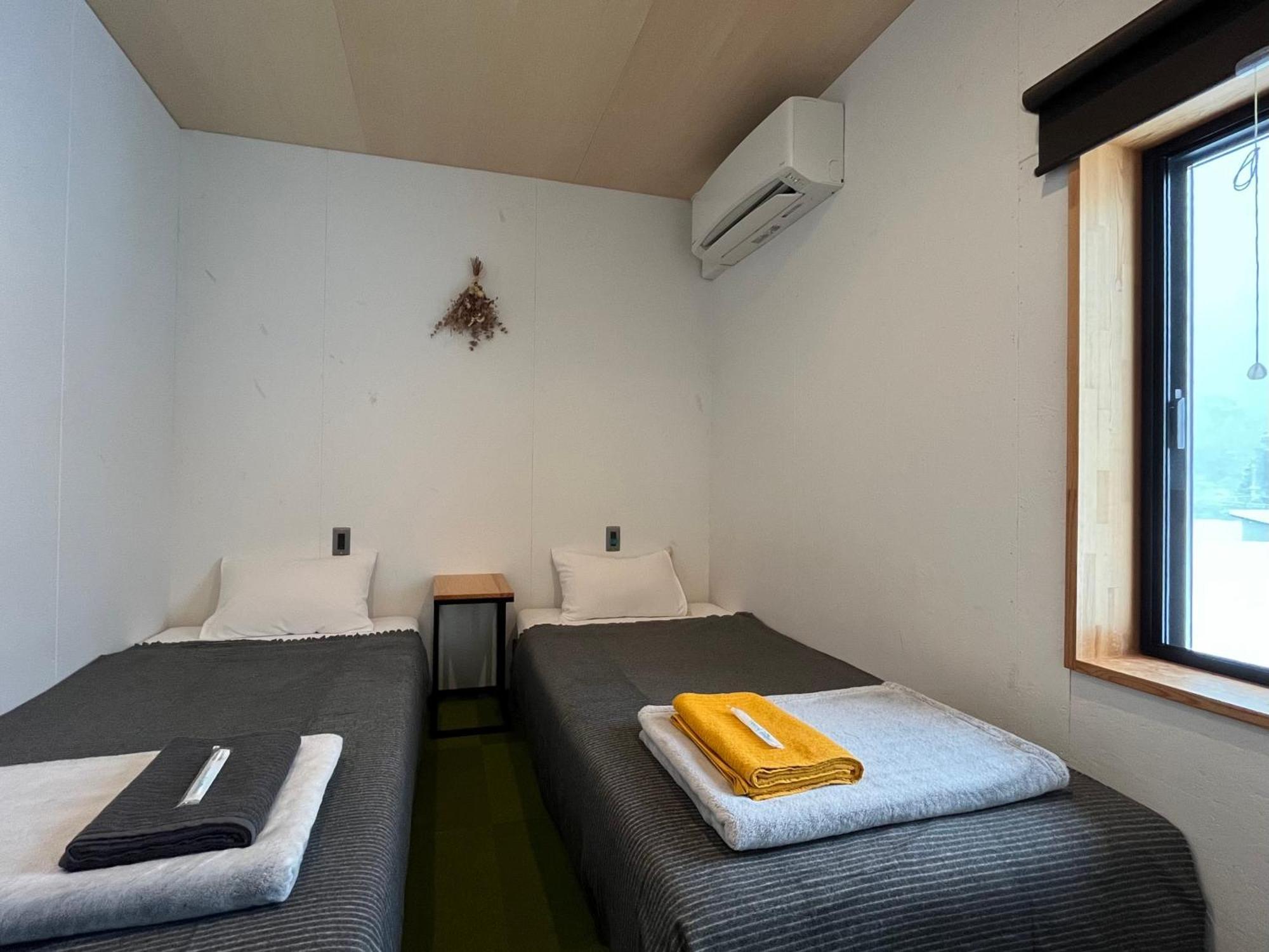 Guesthouse Shirakawa-Go Inn Kültér fotó