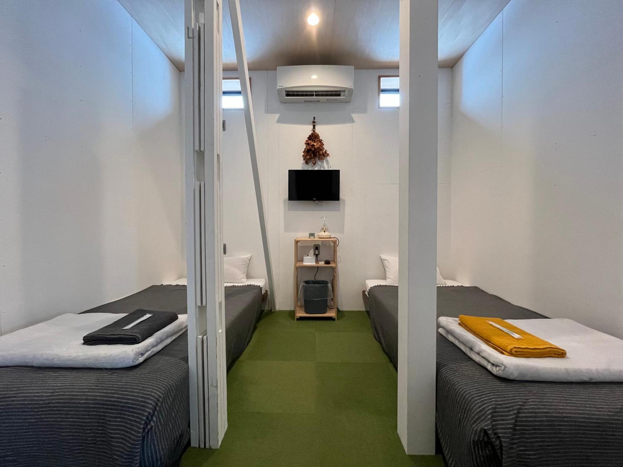 Guesthouse Shirakawa-Go Inn Kültér fotó